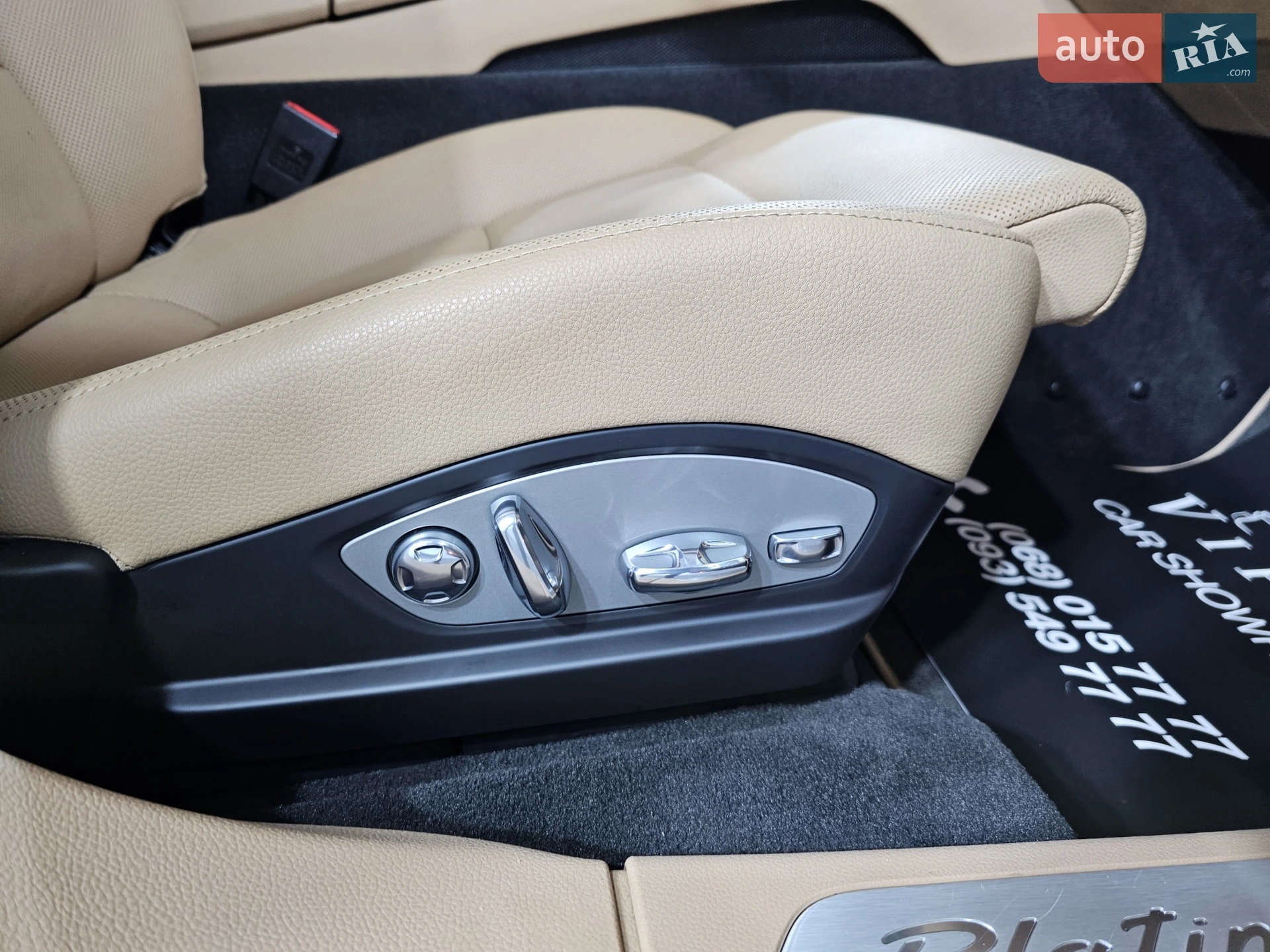 2013 Porsche Panamera - мініатюра 20