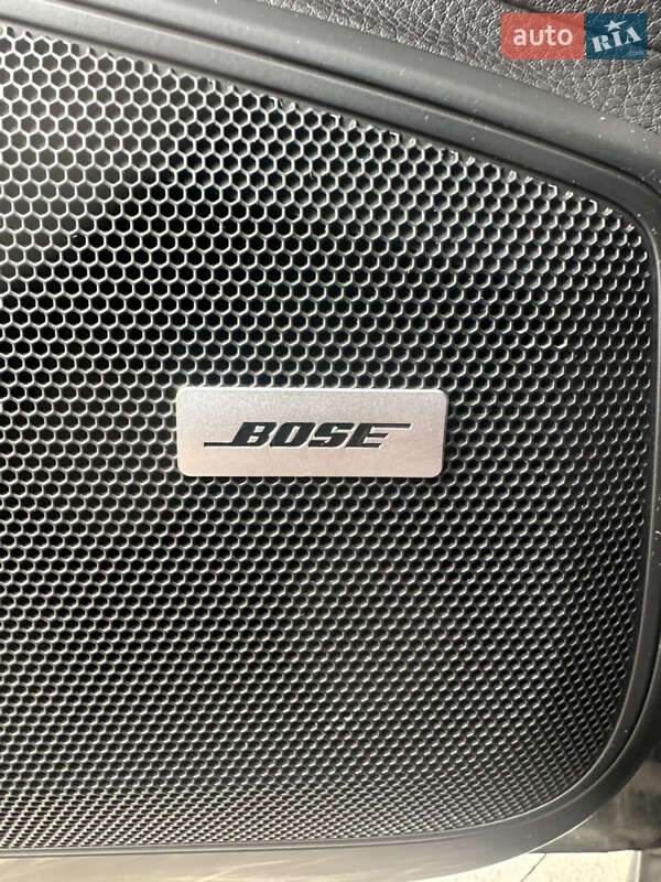 Фастбэк Porsche Panamera 2017 в Львове