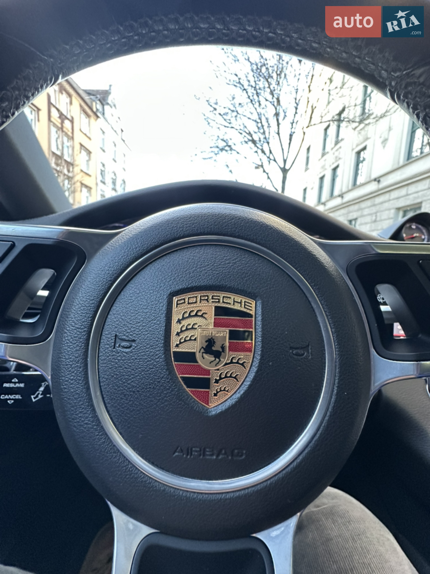 2017 Porsche Panamera - мініатюра 147