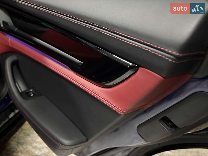 Фастбэк Porsche Panamera 2024 в Киеве фото 47 Фастбэк Porsche Panamera 2024 в Киеве