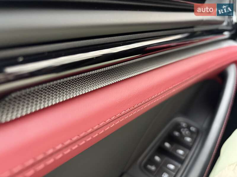 Фастбэк Porsche Panamera 2024 в Киеве фото 132 Фастбэк Porsche Panamera 2024 в Киеве