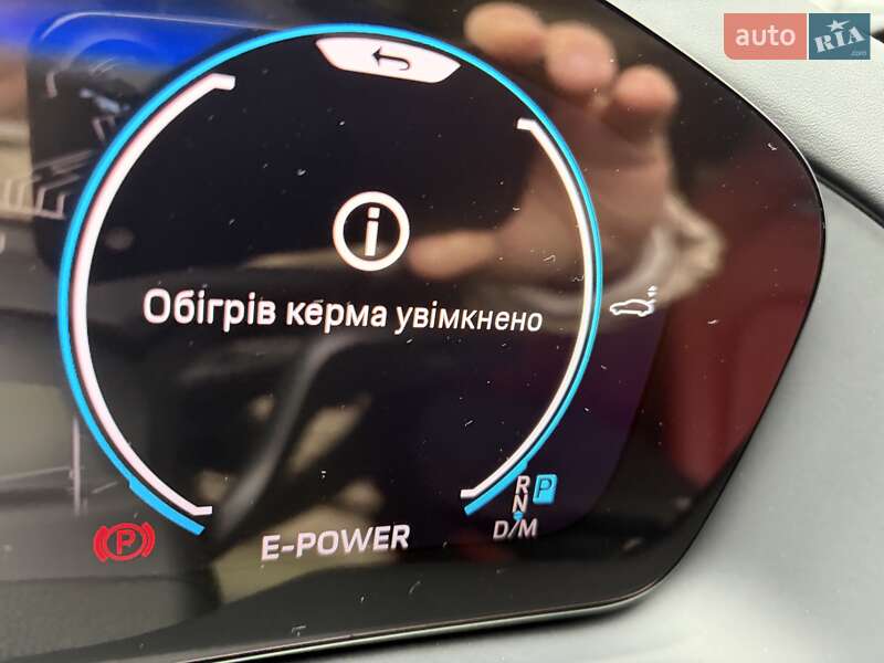 Фастбэк Porsche Panamera 2024 в Киеве фото 135 Фастбэк Porsche Panamera 2024 в Киеве