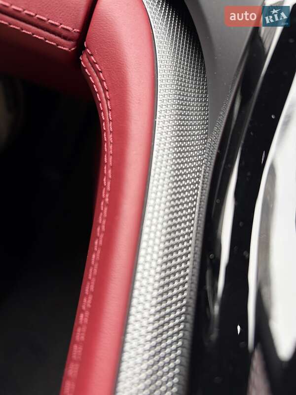 Фастбэк Porsche Panamera 2024 в Киеве фото 142 Фастбэк Porsche Panamera 2024 в Киеве