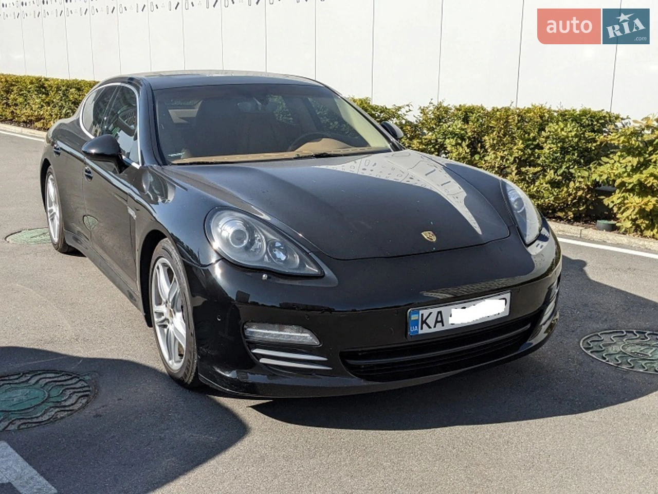 2014 Porsche Macan - мініатюра 16