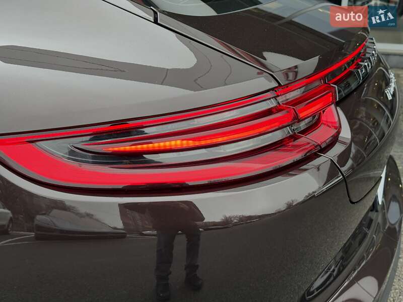 Фастбек Porsche Panamera 2017 в Дніпрі фото 13 Фастбек Porsche Panamera 2017 в Дніпрі