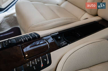 Фастбек Porsche Panamera 2011 в Києві