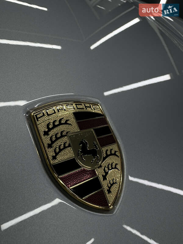 Фастбэк Porsche Panamera 2017 в Коломые фото 58 Фастбэк Porsche Panamera 2017 в Коломые