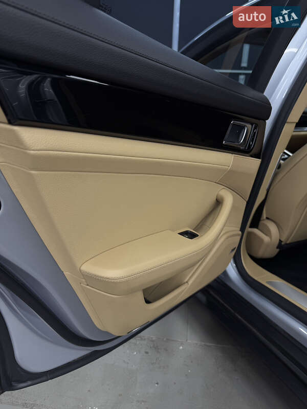 Фастбэк Porsche Panamera 2017 в Коломые фото 67 Фастбэк Porsche Panamera 2017 в Коломые