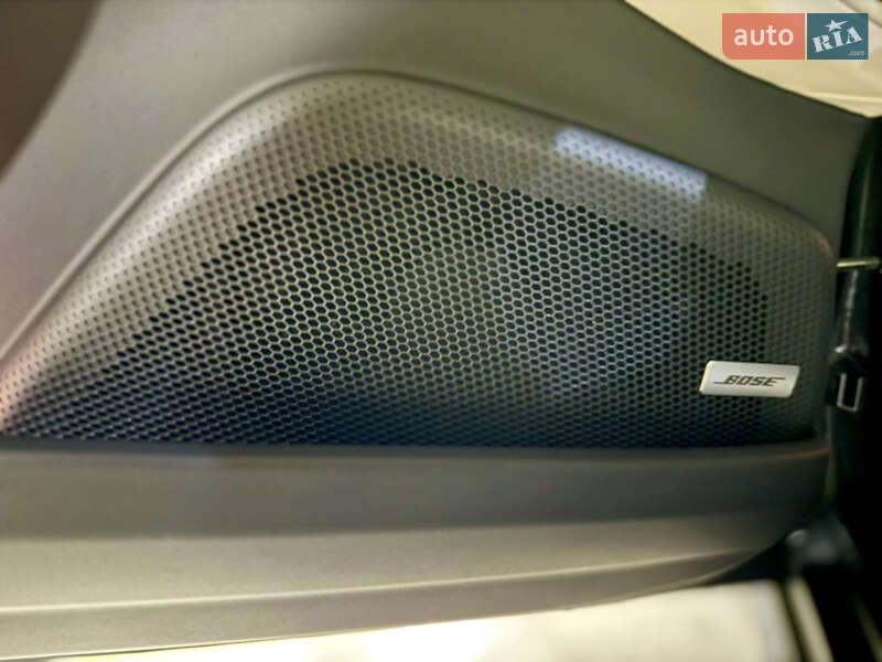 Фастбэк Porsche Panamera 2024 в Киеве