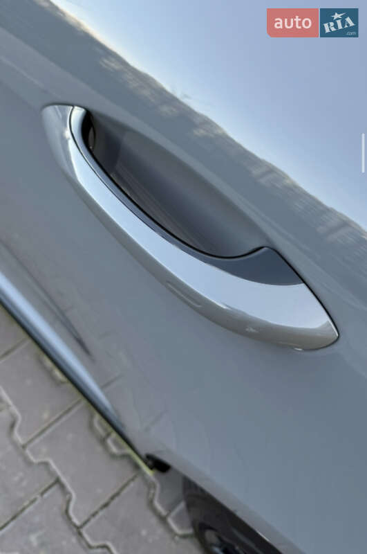 Універсал Porsche Panamera 2016 в Києві