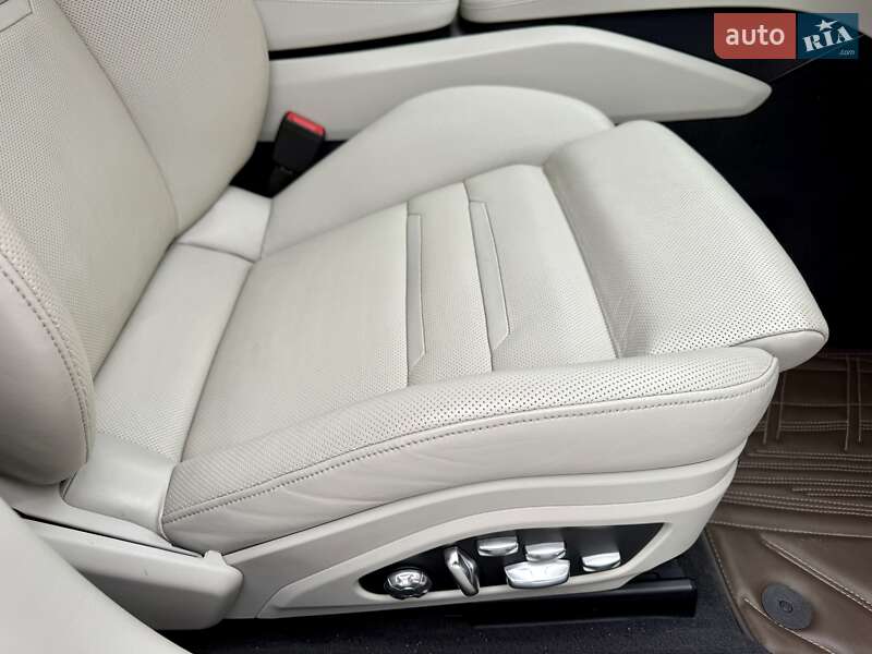 Фастбэк Porsche Panamera 2017 в Киеве фото 58 Фастбэк Porsche Panamera 2017 в Киеве