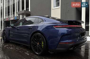 Фастбек Porsche Panamera 2024 в Києві