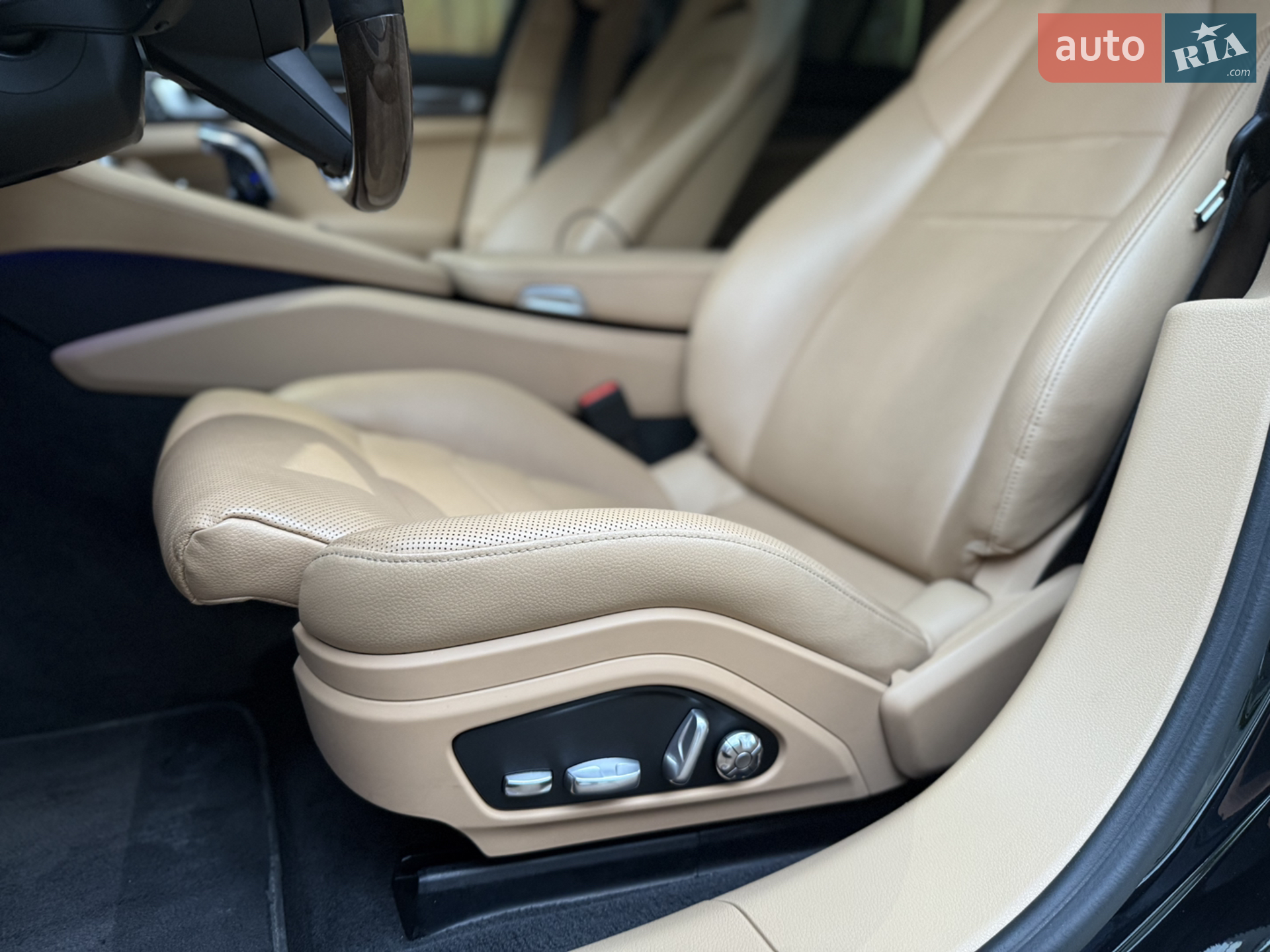 2022 Porsche Panamera - мініатюра 40