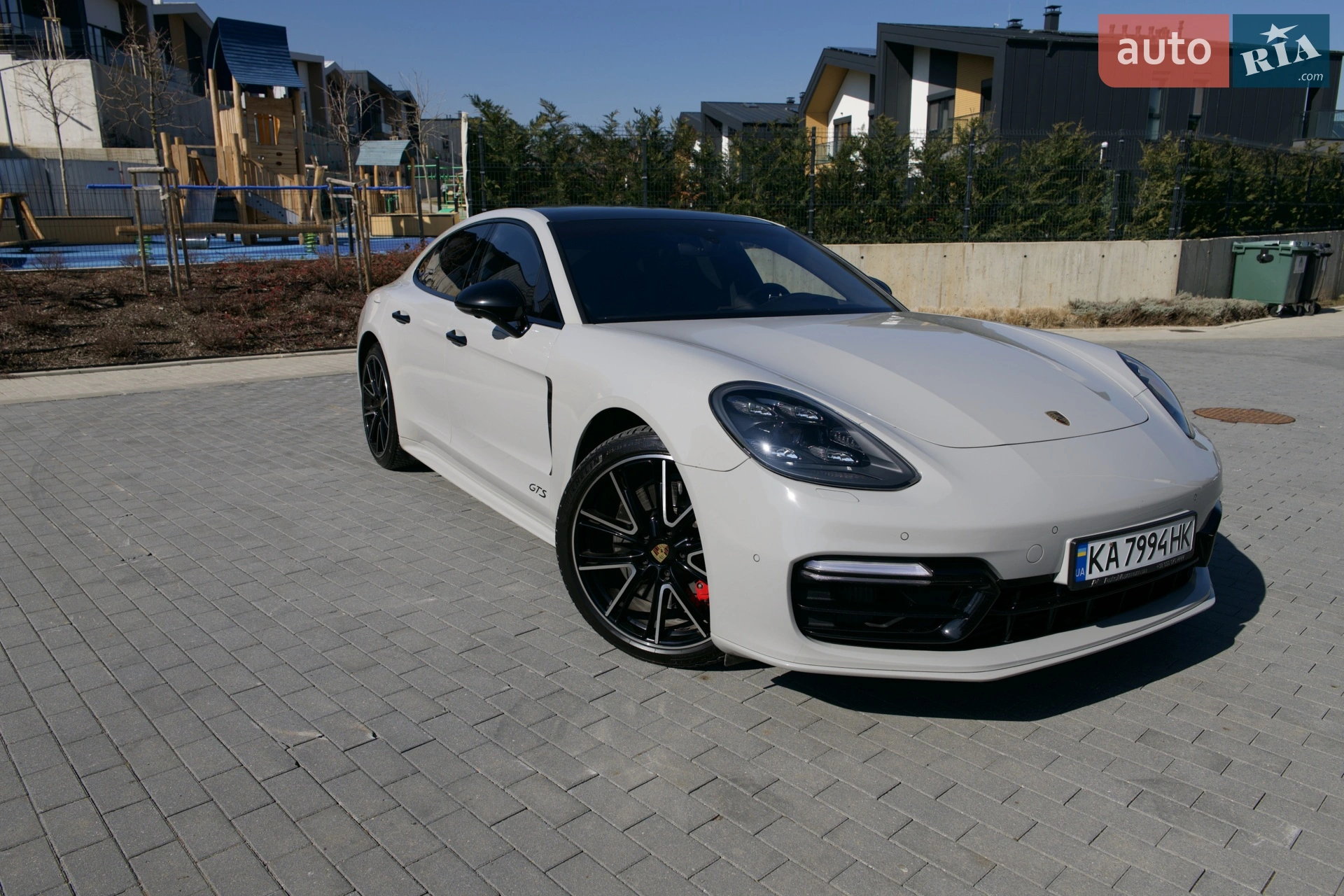 2018 Porsche Panamera - мініатюра 22