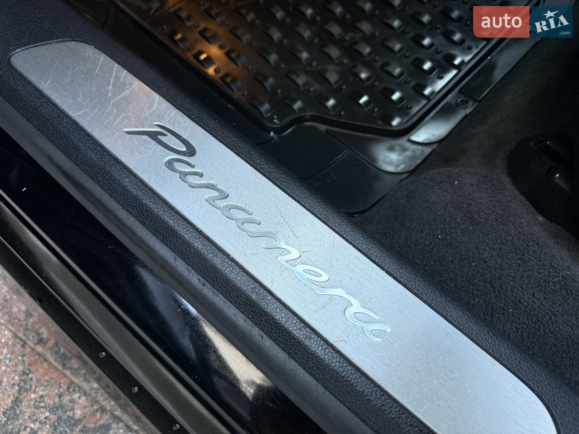 2012 Porsche Panamera - мініатюра 42
