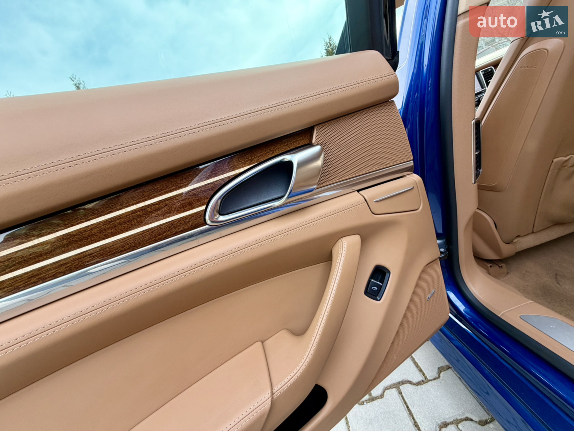 2010 Porsche Panamera - мініатюра 36