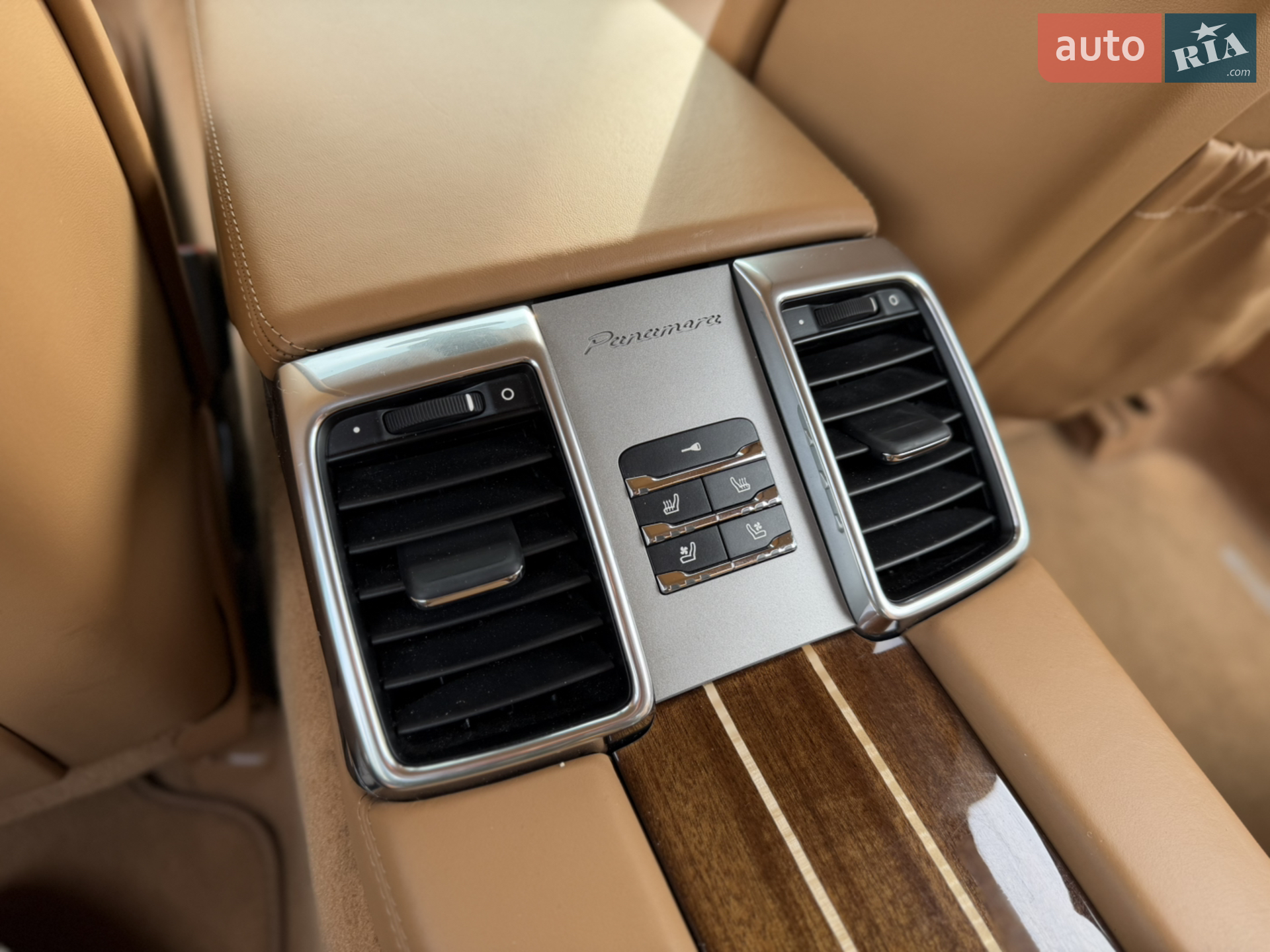 2010 Porsche Panamera - мініатюра 42
