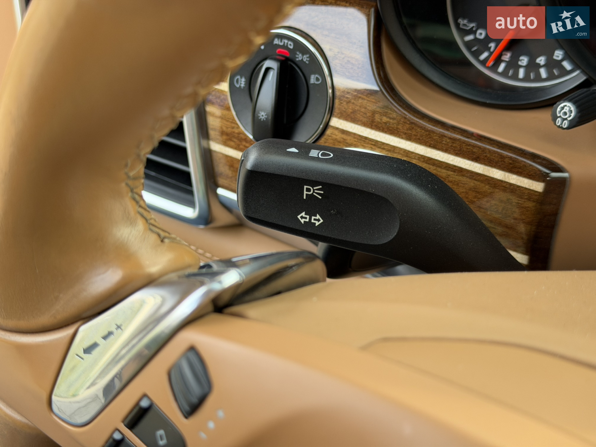 2010 Porsche Panamera - мініатюра 66