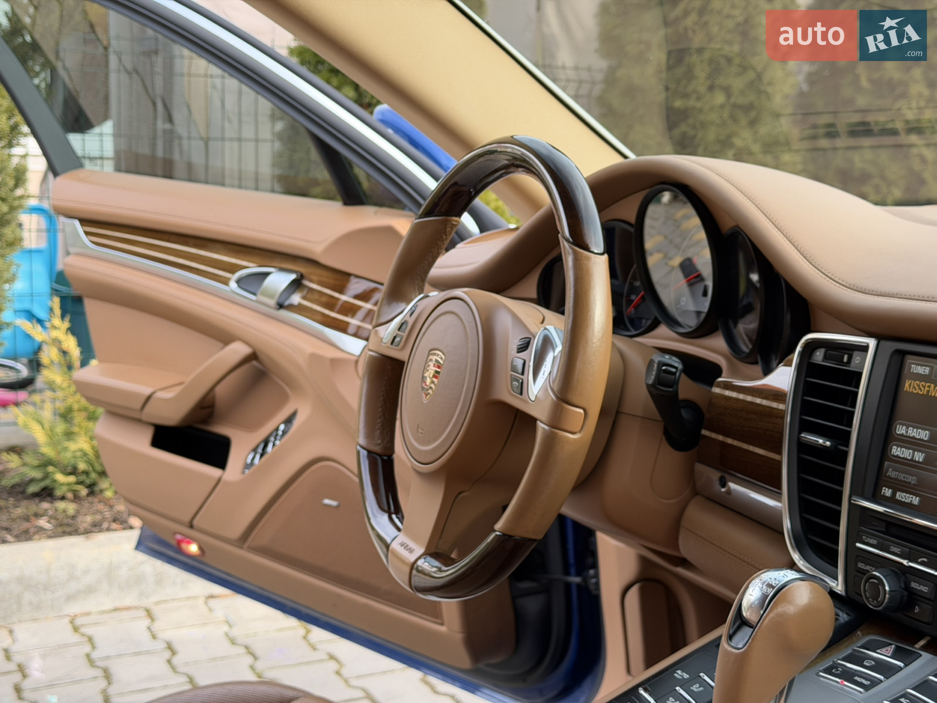 2010 Porsche Panamera - мініатюра 74