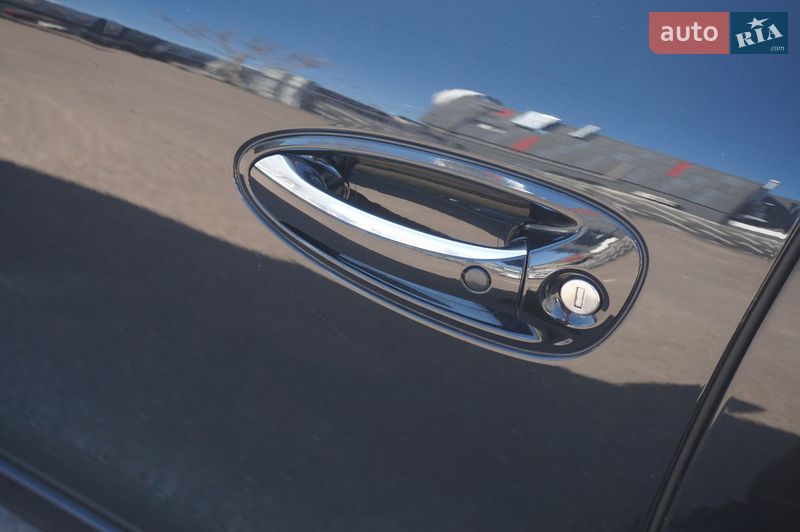 Фастбэк Porsche Panamera 2013 в Одессе