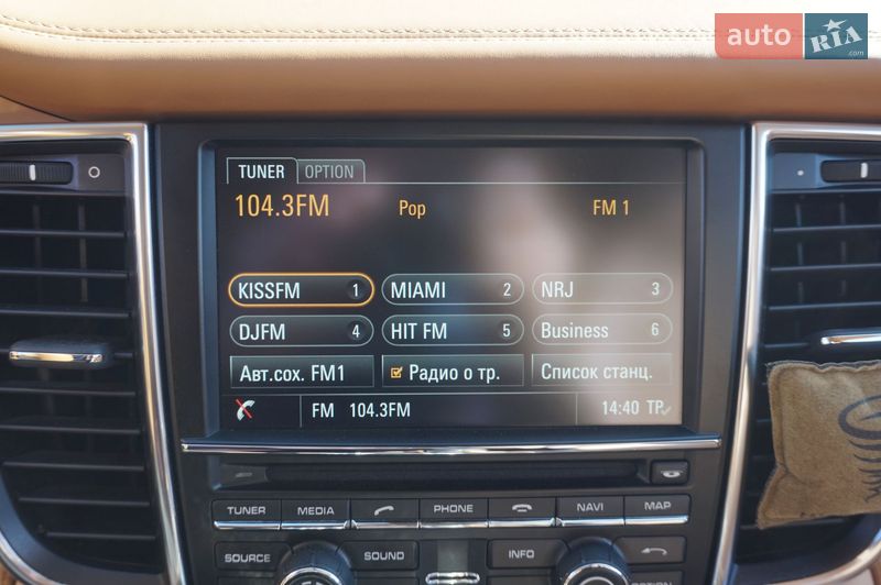 Фастбэк Porsche Panamera 2013 в Одессе