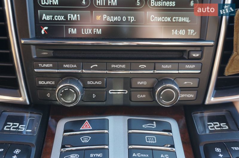 Фастбэк Porsche Panamera 2013 в Одессе