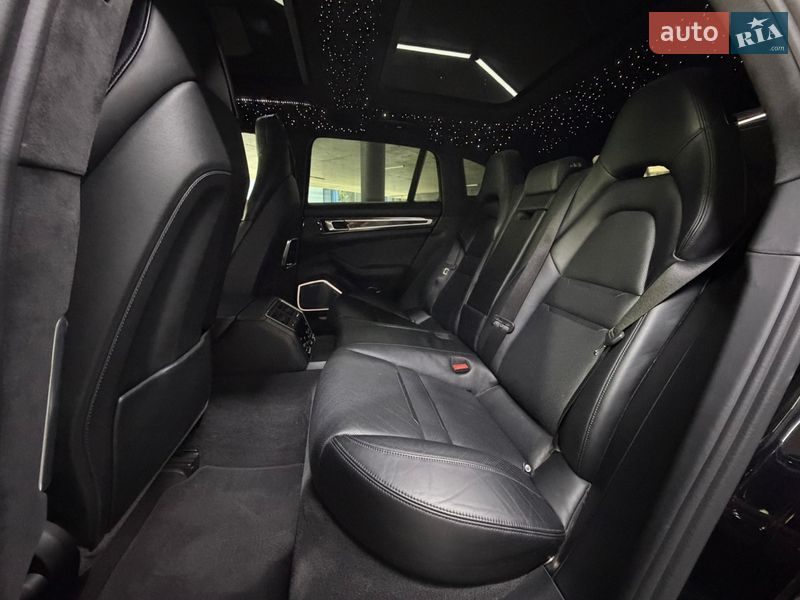 Универсал Porsche Panamera 2017 в Одессе