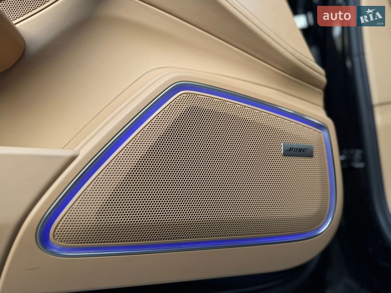 Фастбэк Porsche Panamera 2022 в Львове