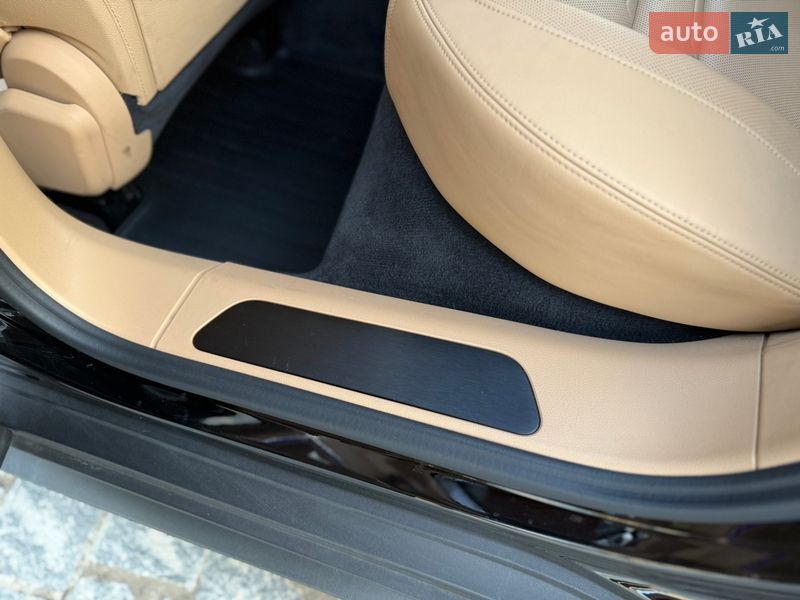 Фастбэк Porsche Panamera 2022 в Львове