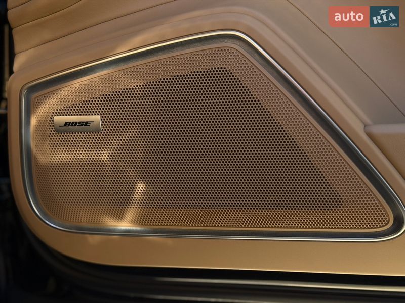 Фастбэк Porsche Panamera 2017 в Киеве