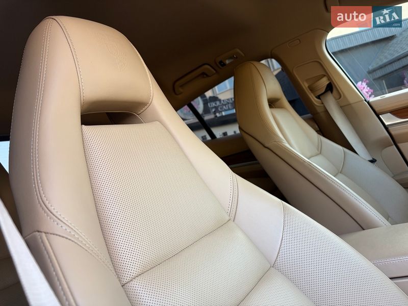 Фастбэк Porsche Panamera 2013 в Киеве