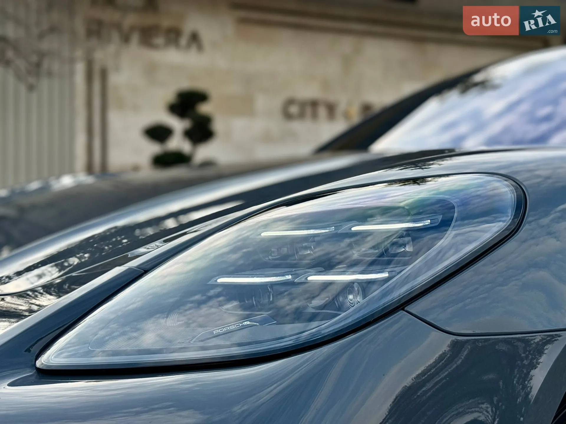 2024 Porsche Panamera - мініатюра 10