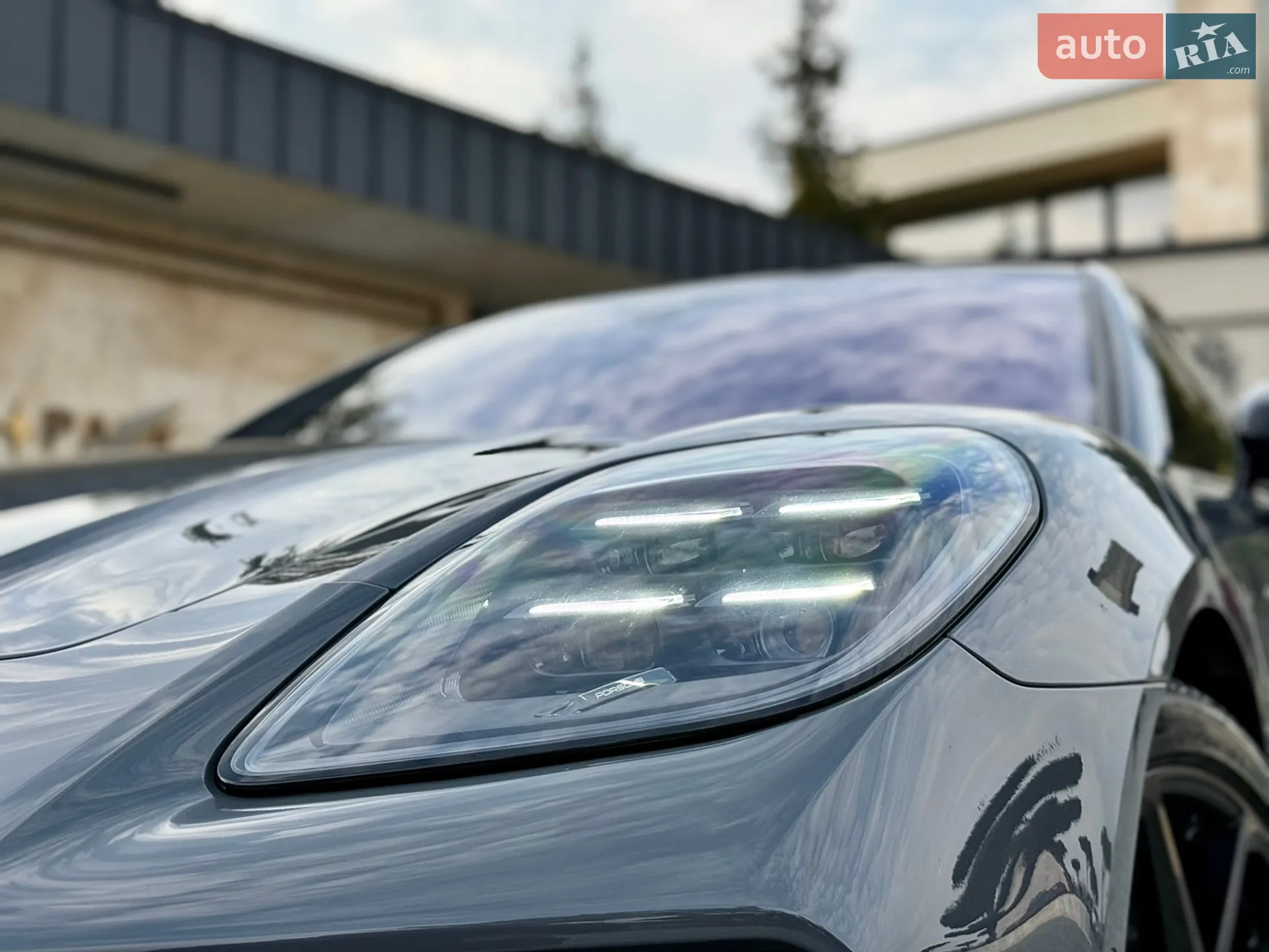 2024 Porsche Panamera - мініатюра 9