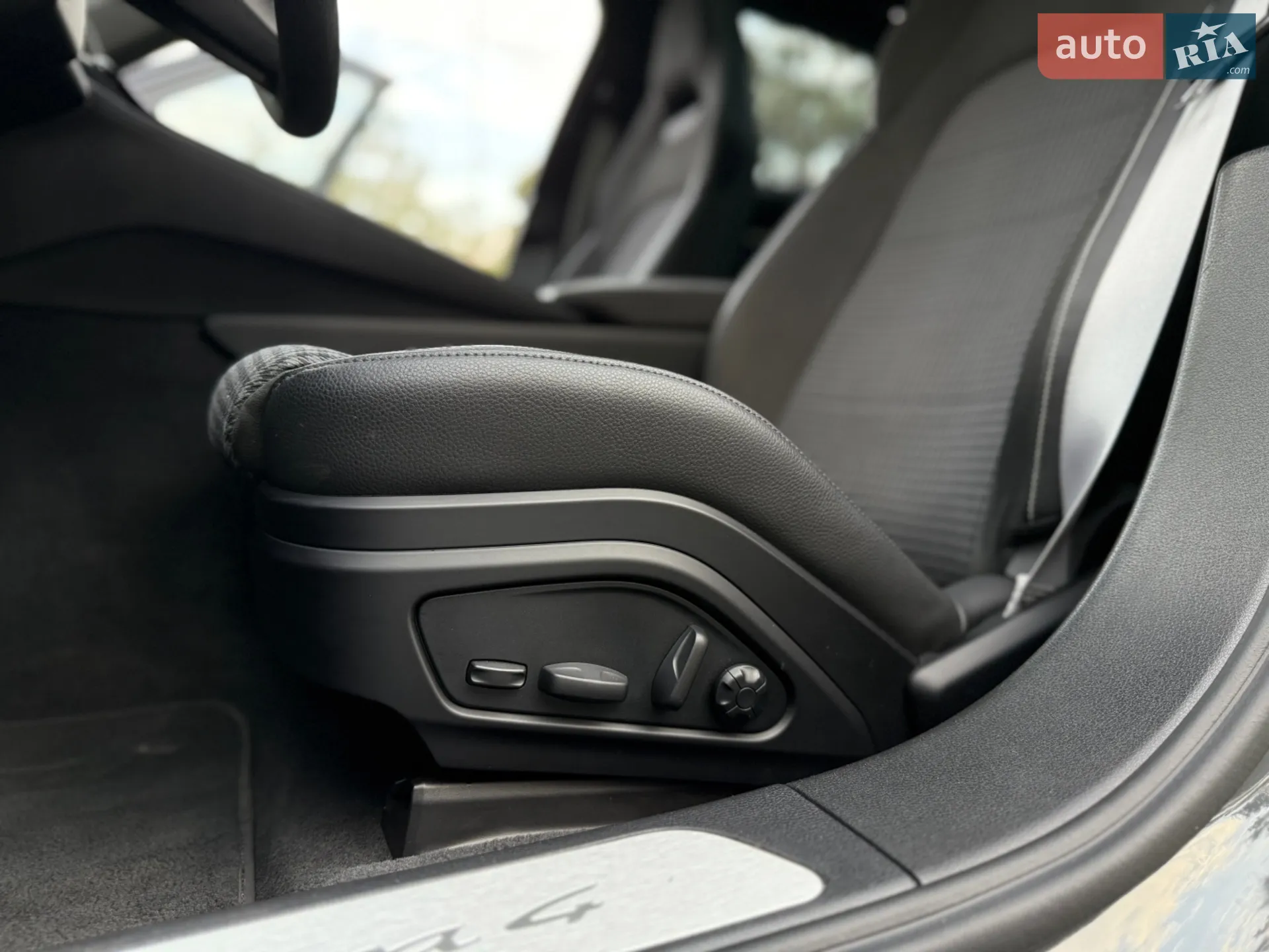 2024 Porsche Panamera - мініатюра 38