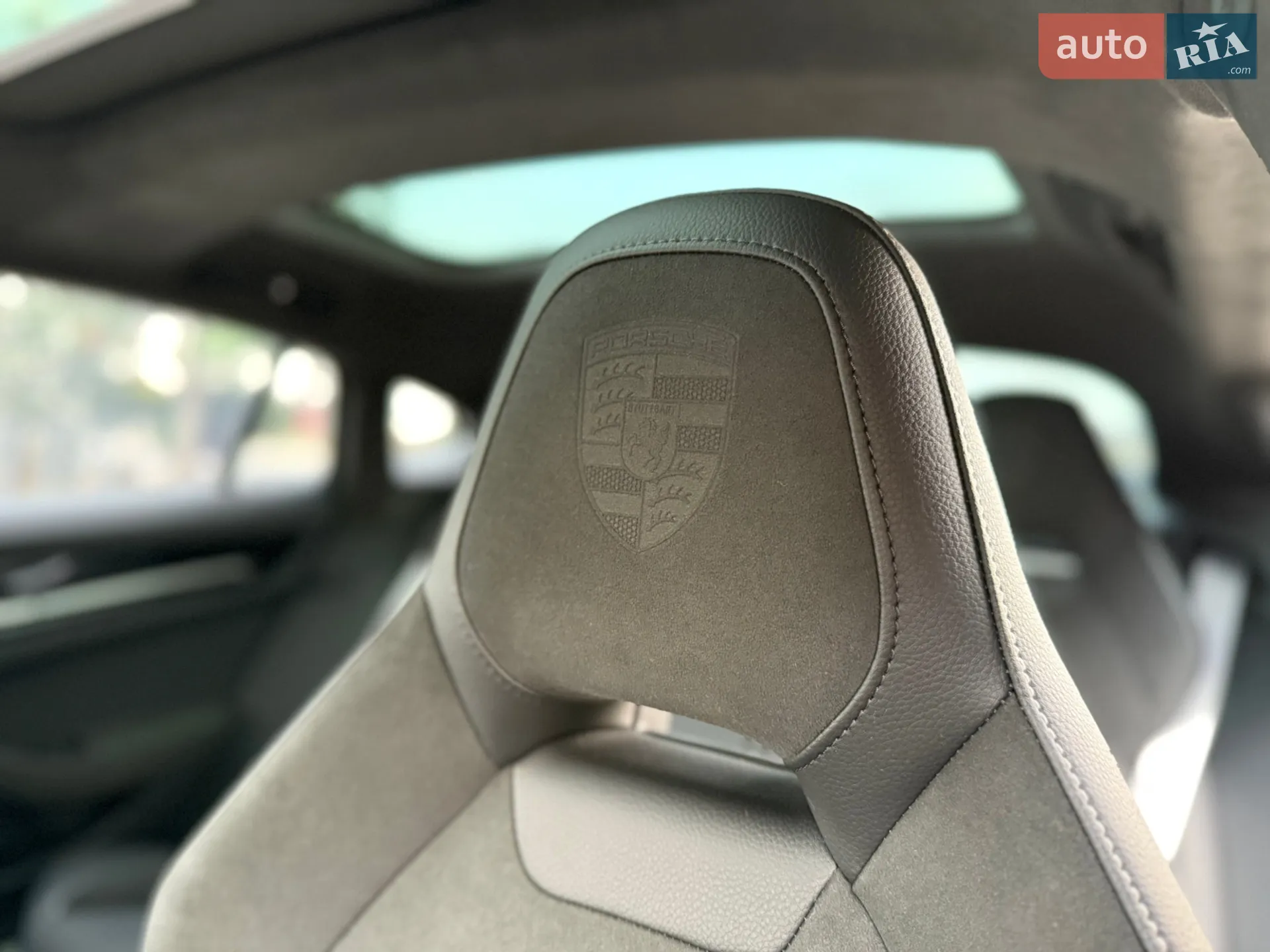 2024 Porsche Panamera - мініатюра 82