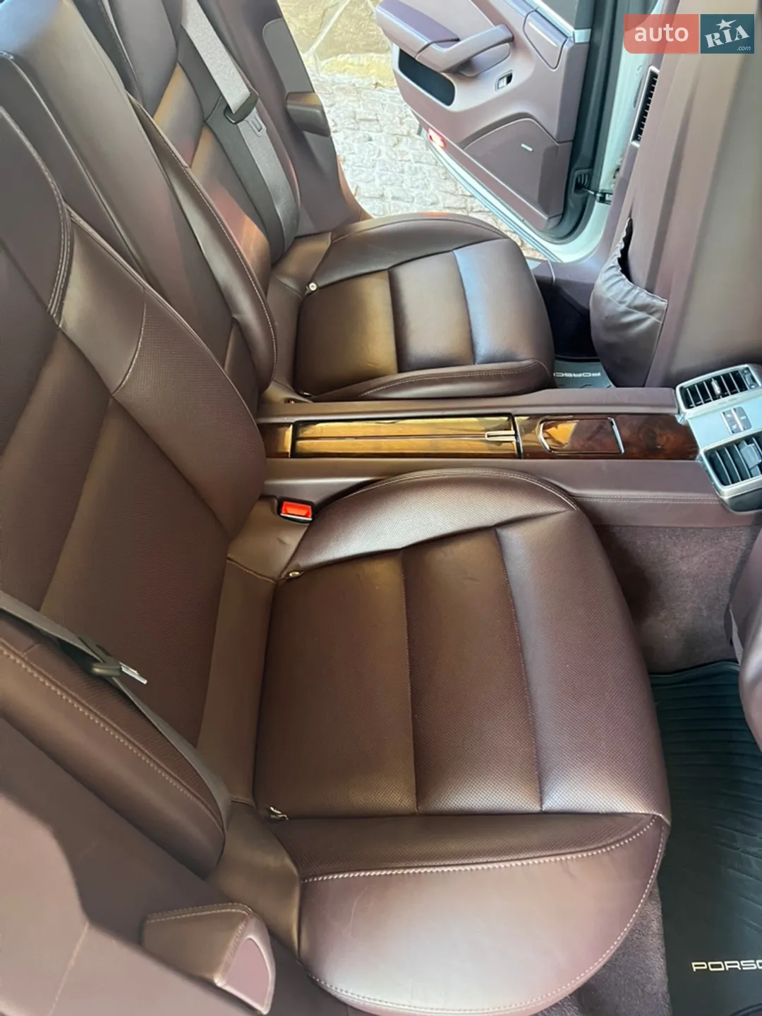 2013 Porsche Panamera - мініатюра 27