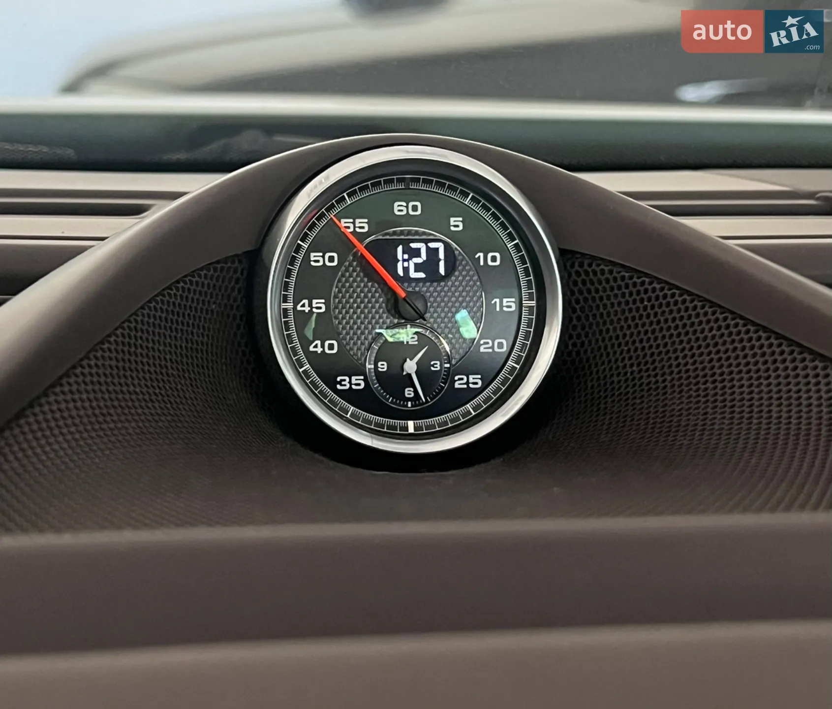 2013 Porsche Panamera - мініатюра 37