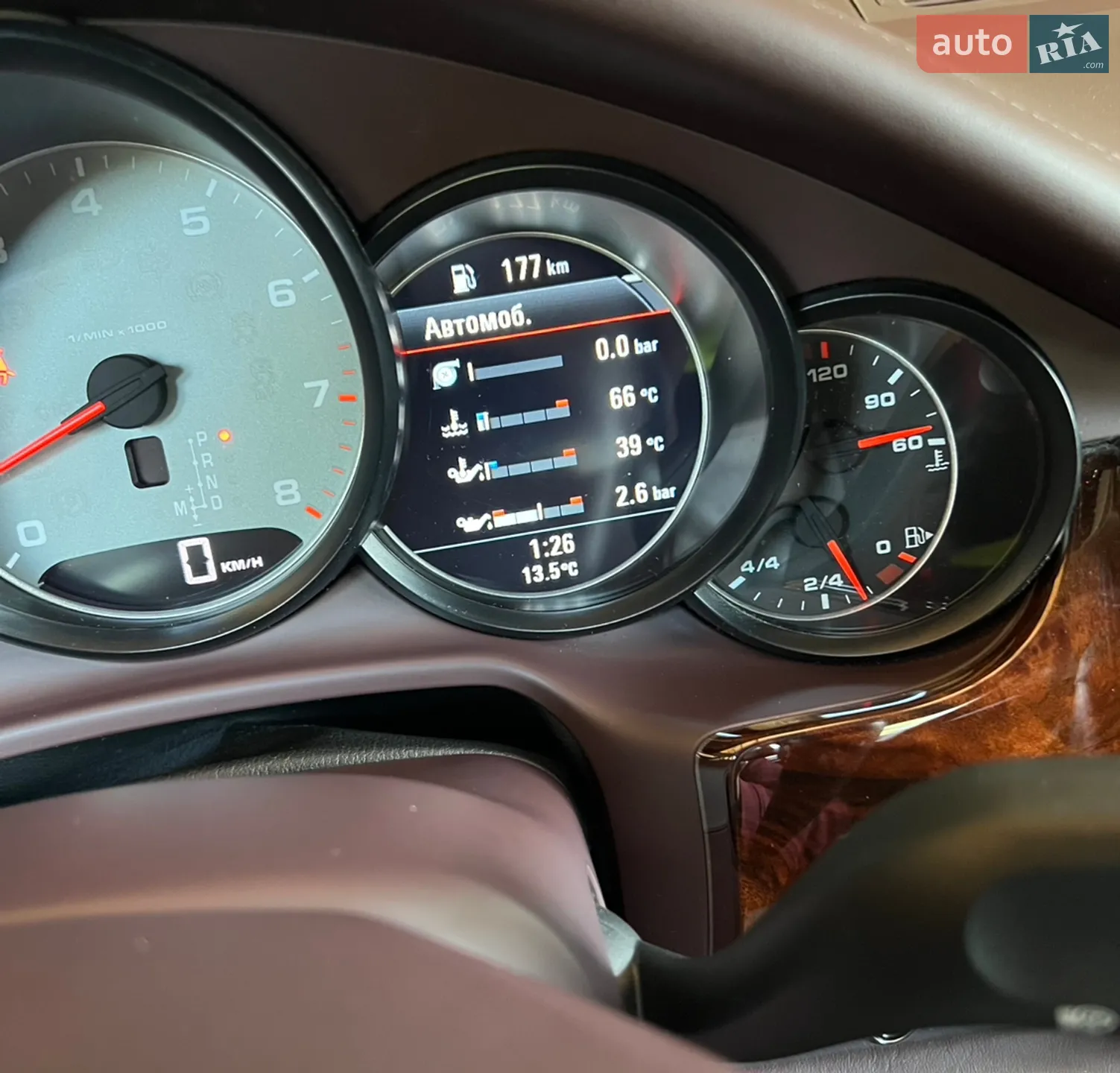 2013 Porsche Panamera - мініатюра 41