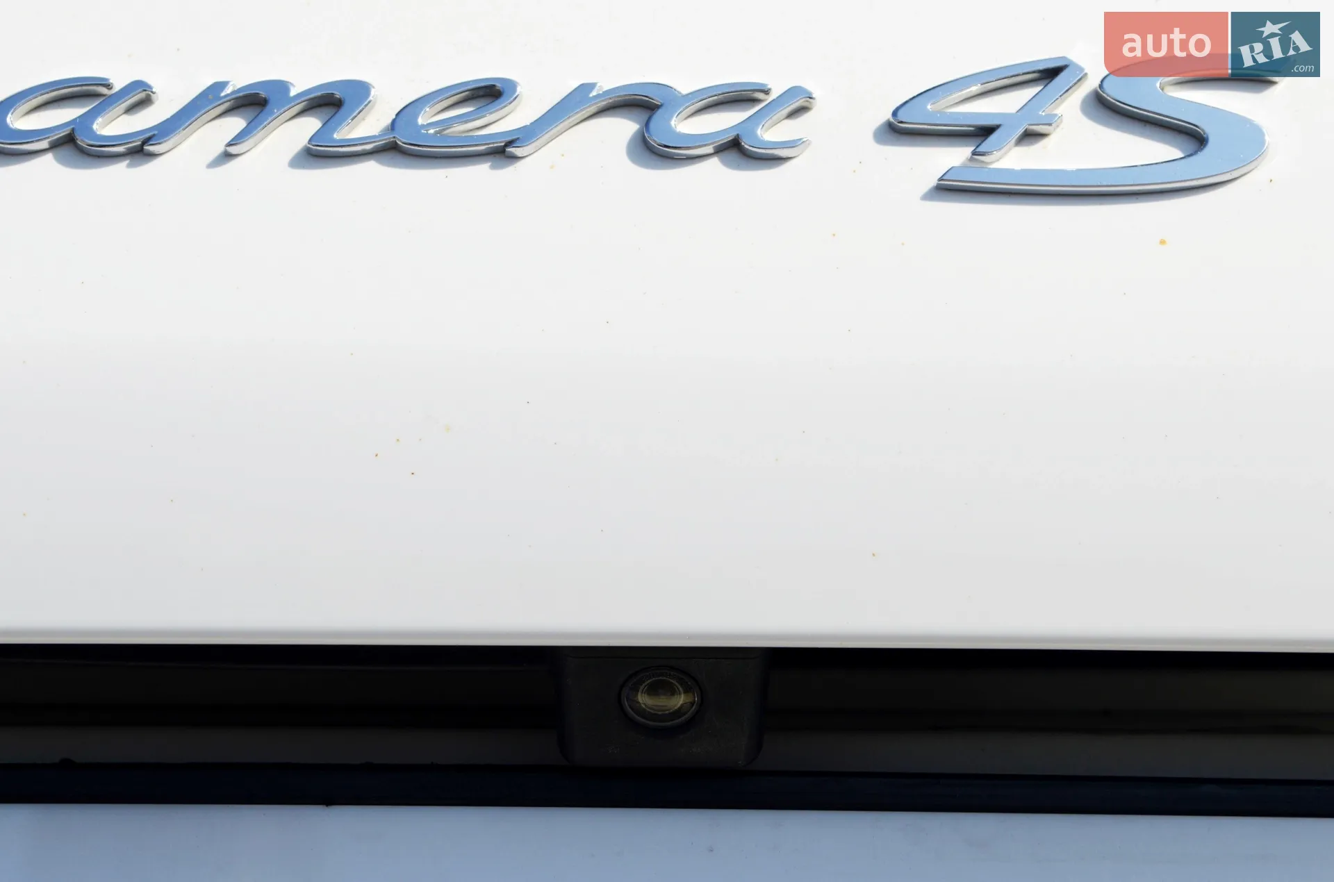 2011 Porsche Panamera - мініатюра 41