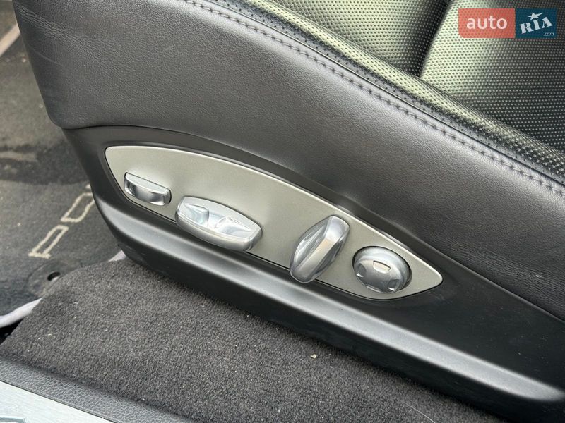 Фастбэк Porsche Panamera 2013 в Виннице