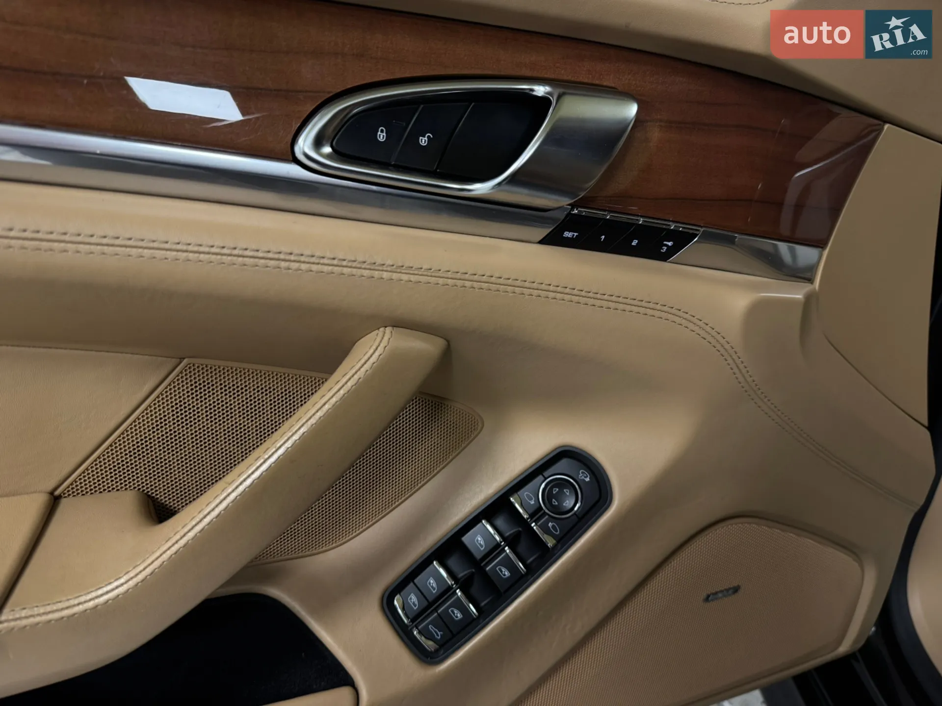 2012 Porsche Panamera - мініатюра 47