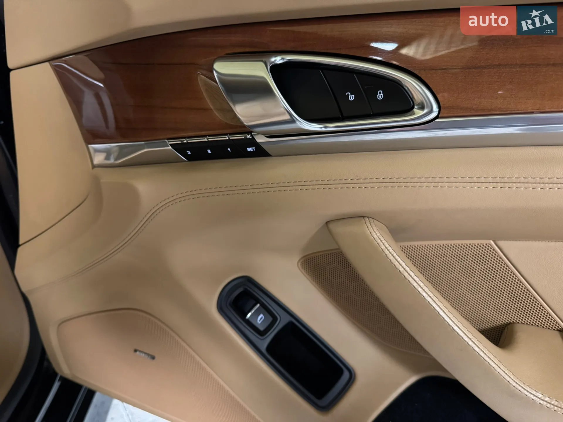 2012 Porsche Panamera - мініатюра 49