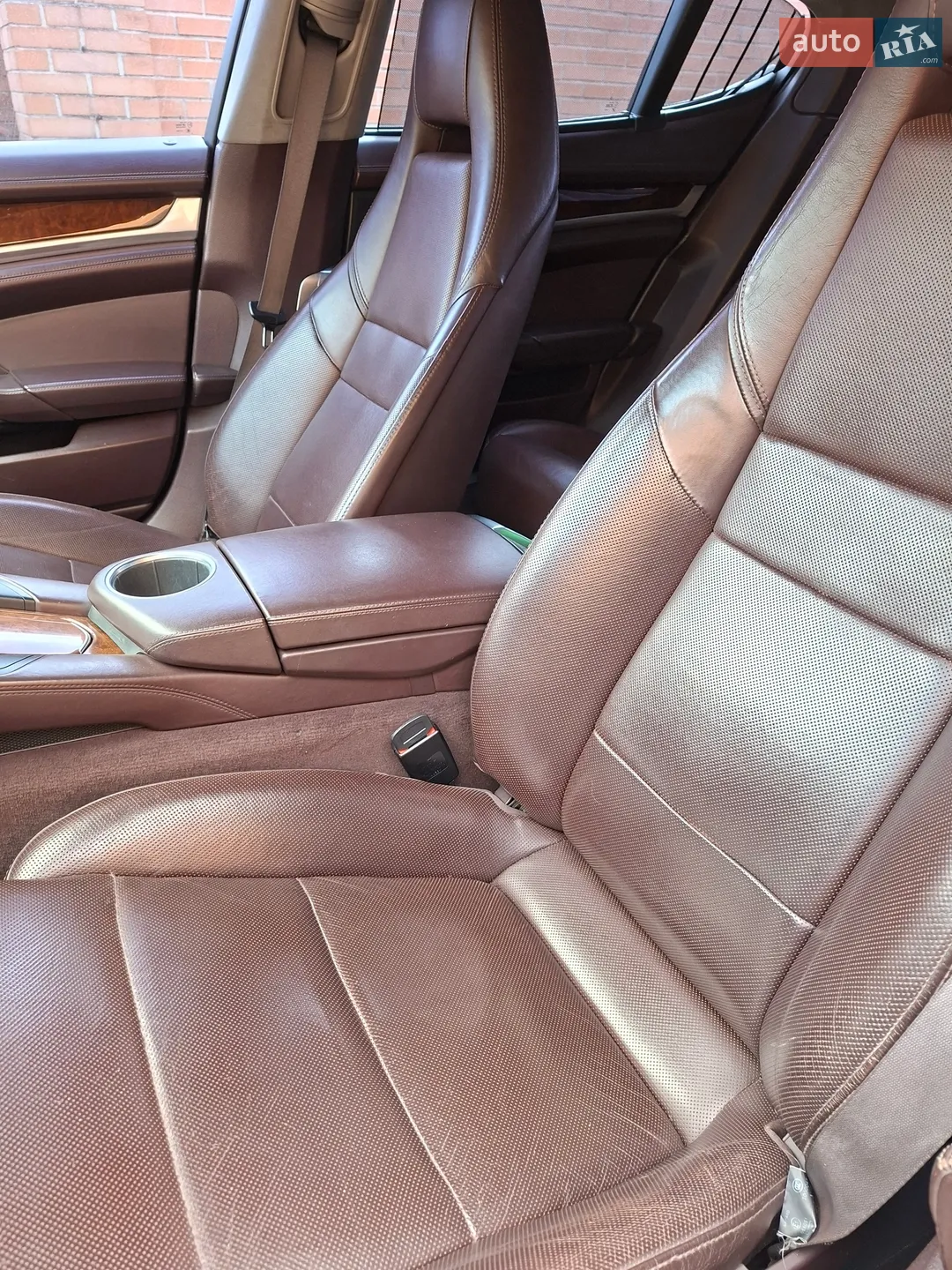 2011 Porsche Panamera - мініатюра 11
