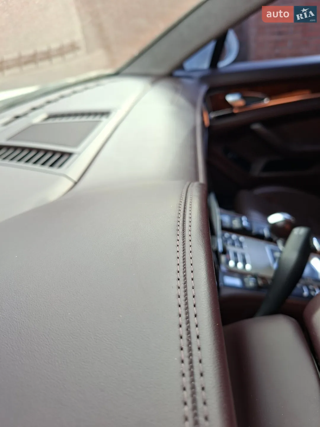 2011 Porsche Panamera - мініатюра 14