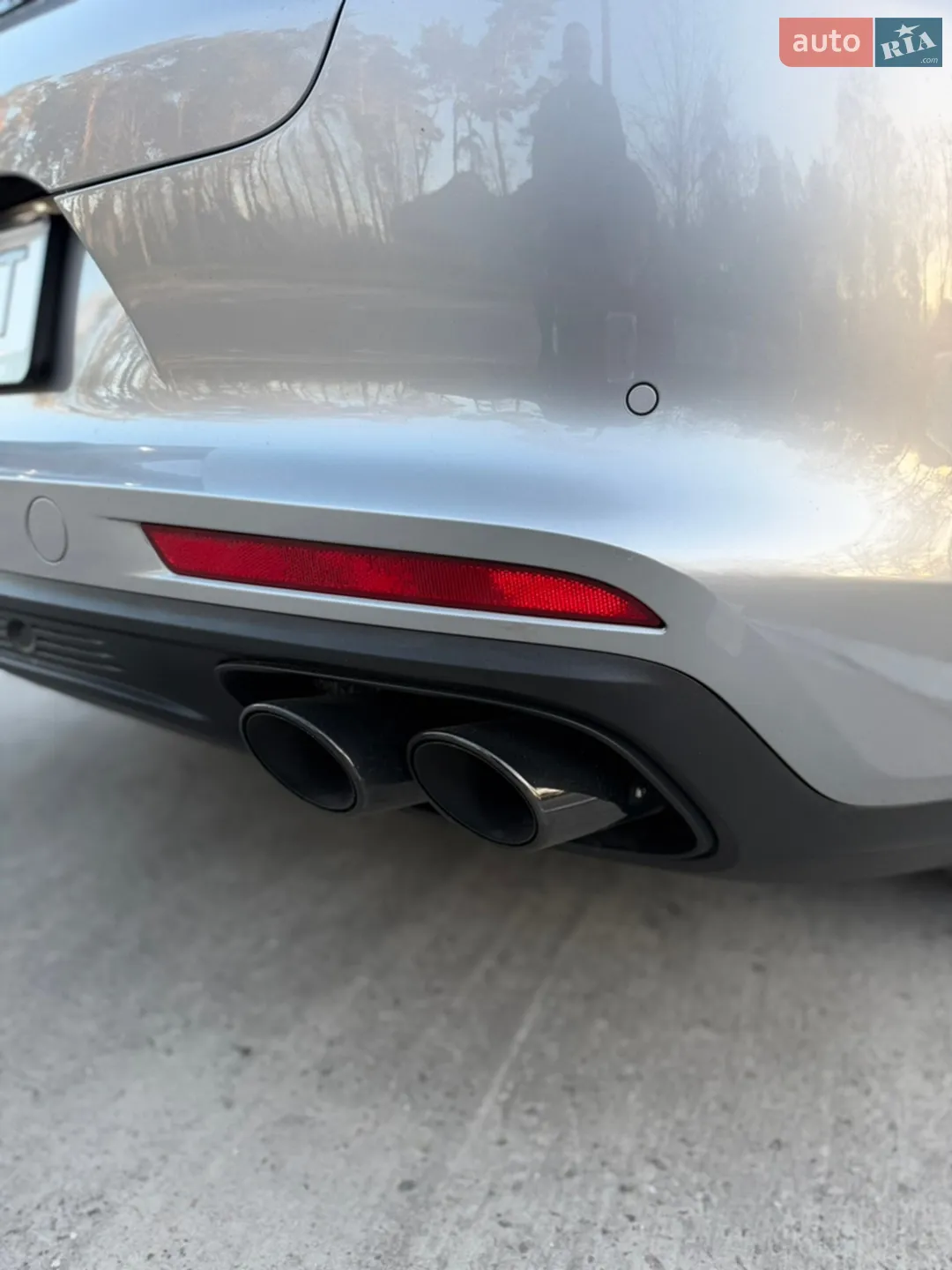 2020 Porsche Panamera - мініатюра 15