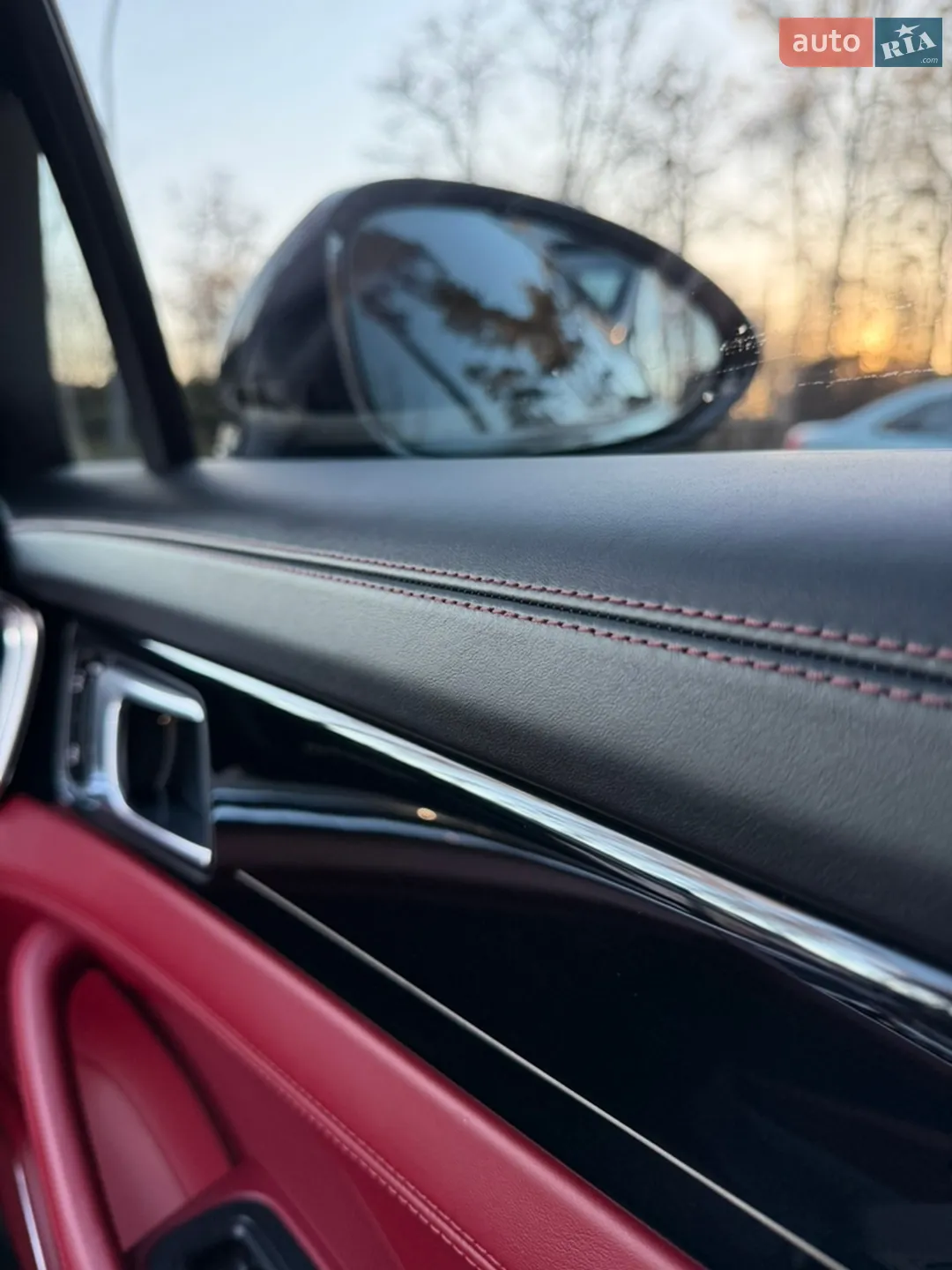 2020 Porsche Panamera - мініатюра 39