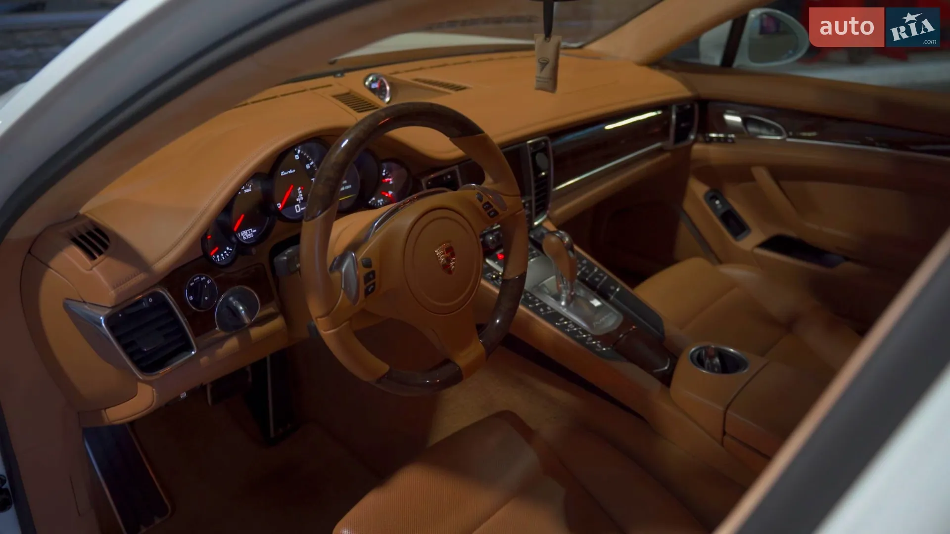 2013 Porsche Panamera - мініатюра 9