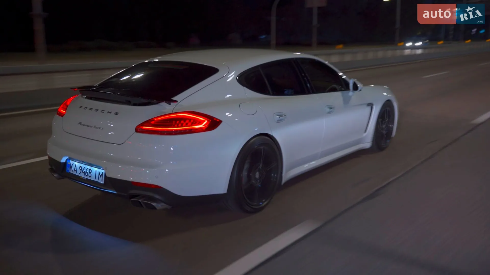 2013 Porsche Panamera - мініатюра 7