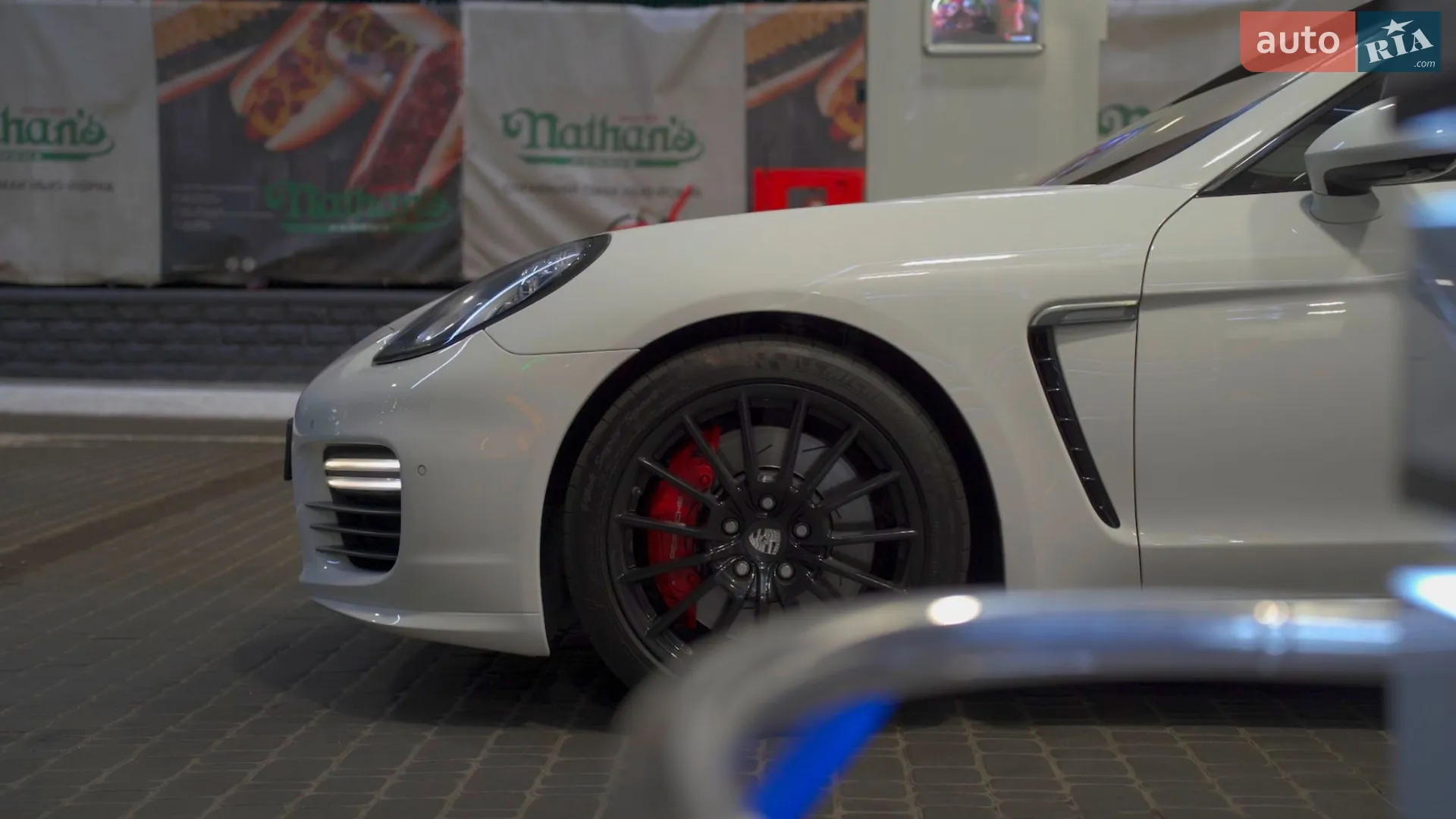2013 Porsche Panamera - мініатюра 6