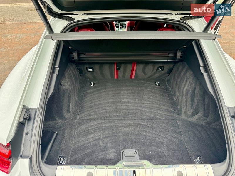 Фастбек Porsche Panamera 2017 в Києві